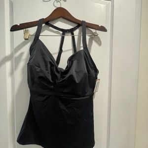 Title 9 Pele Underwire Tankini